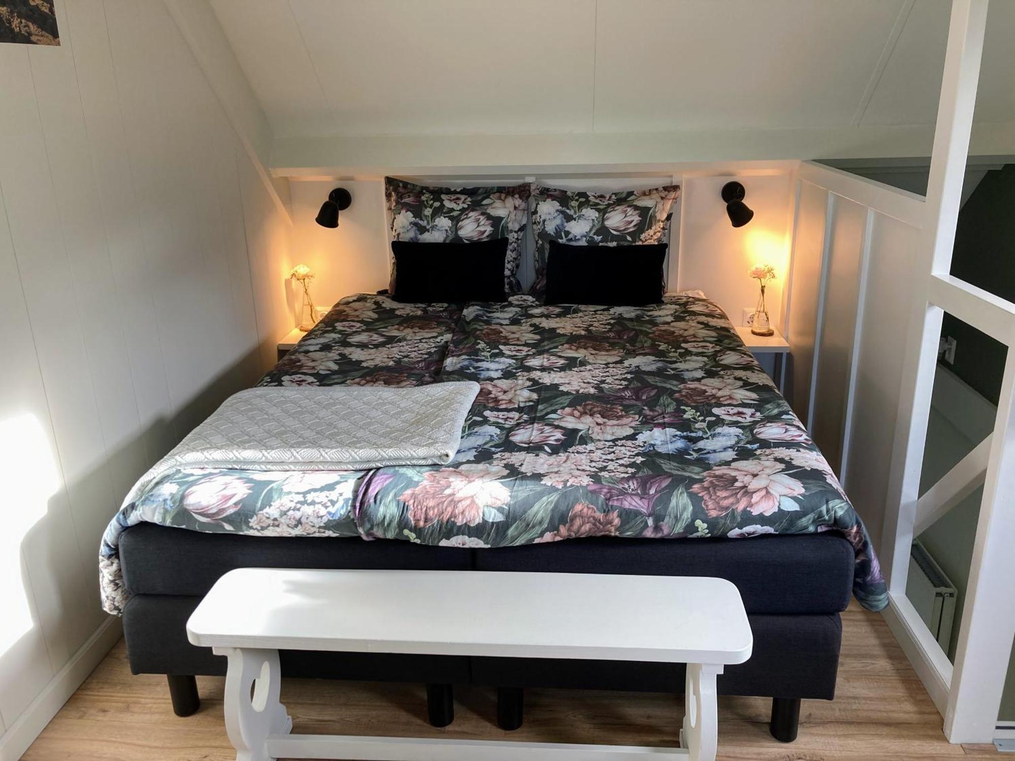 Bed Bij Zee Bed & Breakfast Westkapelle Exterior photo